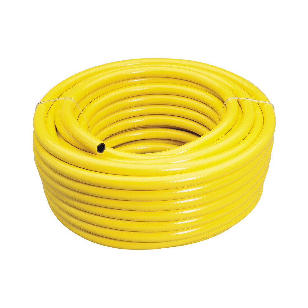 12mm Bore Reinforced Watering Hose (30M)
