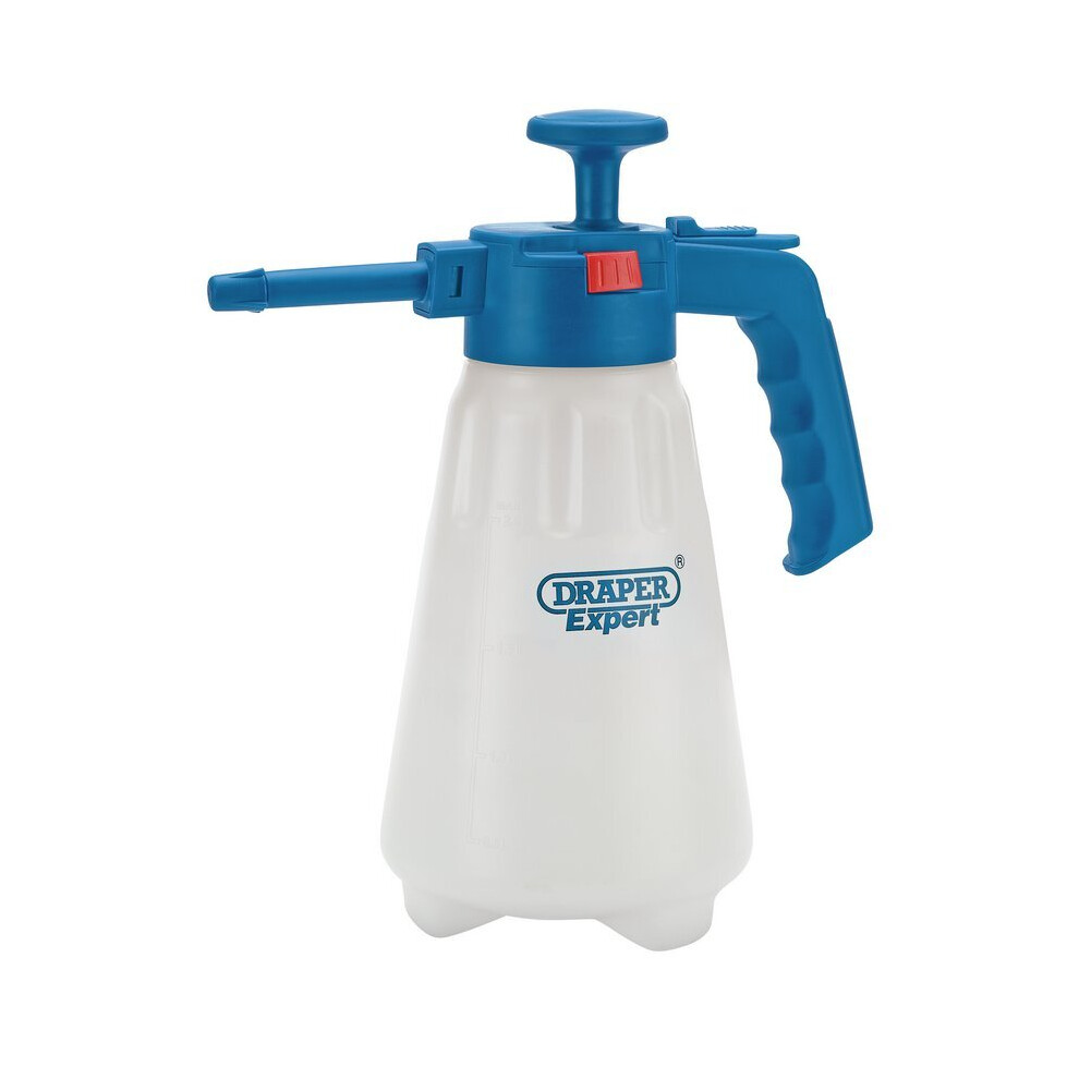 FPM Pump Sprayer (2.5L)