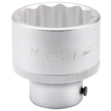 54mm 3/4" Square Drive Elora Bi-Hexagon Socket