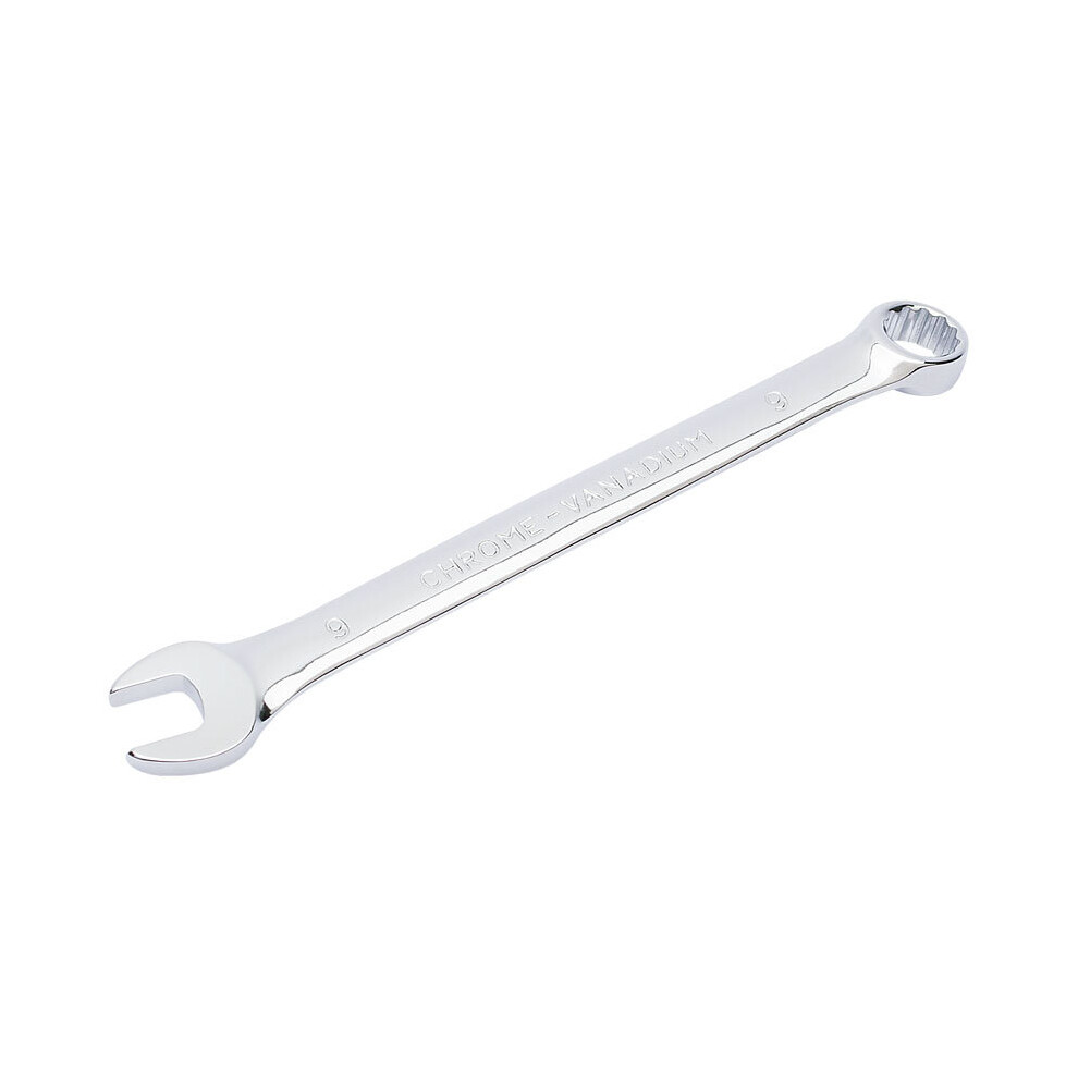 Draper Hi-Torq® 9Mm Short Pattern Metric Combination Spanner