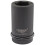 Draper Expert 32mm 1" Square Drive Hi-Torq® 6 Point Deep Impact Socket 1