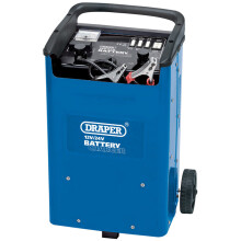 12/24V 260A Battery Starter/Charger