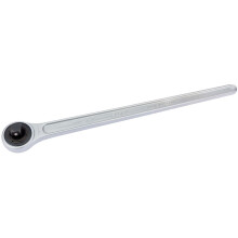 500mm 3/4" Square Drive Push Through Reversible Ratchet