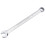 Draper Draper HI-TORQ® 6mm Short Pattern Metric Combination Spanner 1