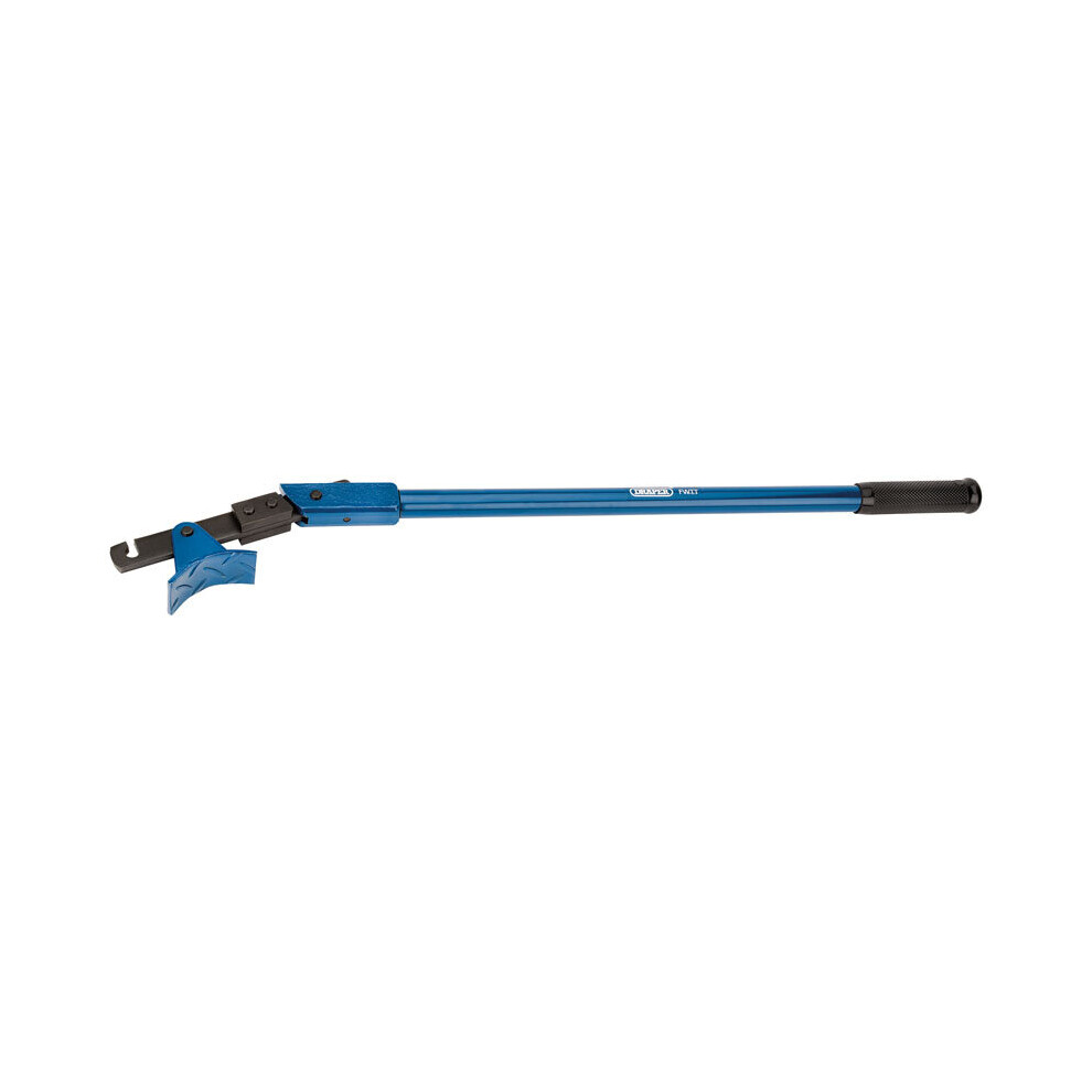 Draper Tools Fence Wire Tensioning Tool Barrier Accessory Fencing Strainer