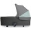 Mamas & Papas Mamas & Papas Flip XT2 Pushchair Carrycot, Grey/Ice 1