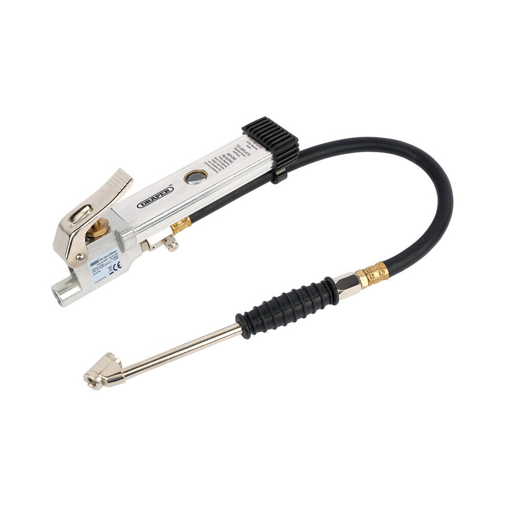 Air Line Inflator with Twin Open Ended Push On Connector-image-OPC-PD6WYS-NEW