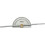 Draper Protractor with Depth Gauge 1