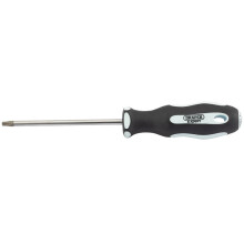 Soft Grip T10 x 75mm Draper TX-STAR® Screwdrivers