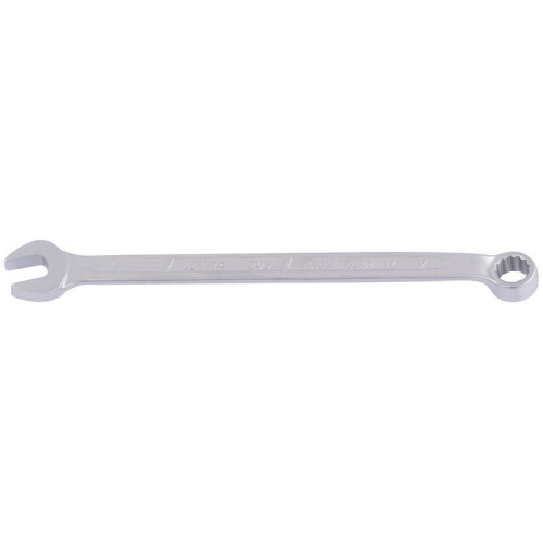 Elora 7mm Elora Long Combination Spanner