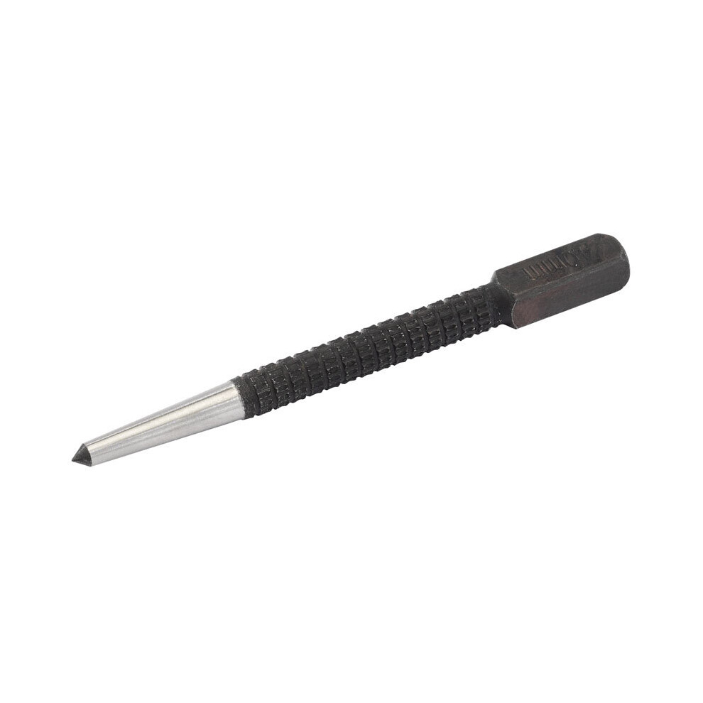 Draper 4Mm X 100Mm Centre Punch