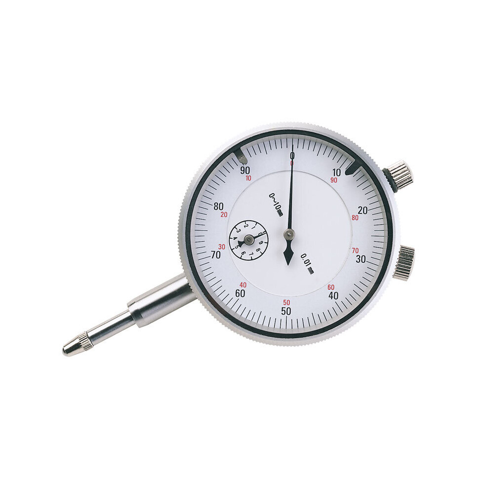 0 - 10Mm Metric Dial Test Indicator 5010559518302
