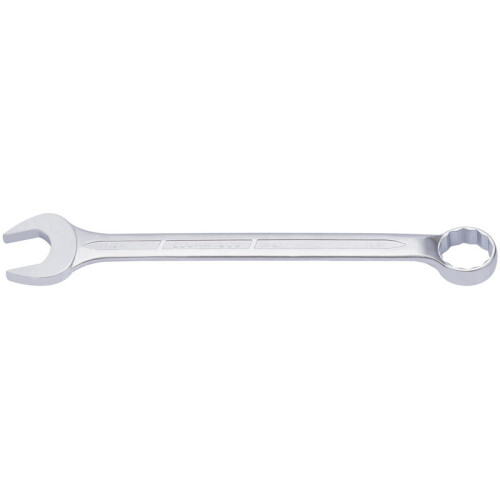 Elora 1.7/8" Elora Long Imperial Combination Spanner