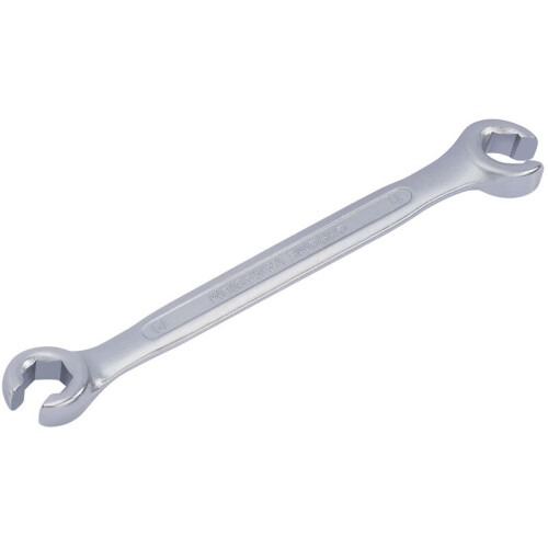 Draper 10 x 11mm Flare Nut Wrench