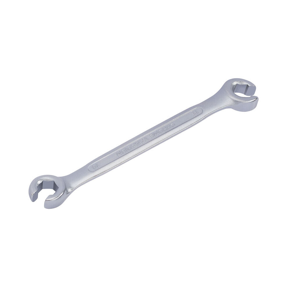 10 x 11mm Flare Nut Wrench