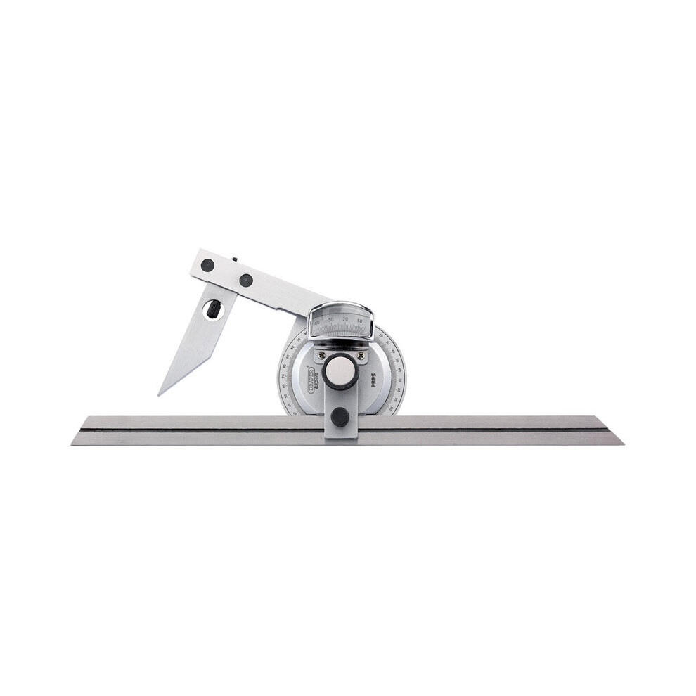 Universal Bevel Protractor Set