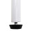 Direct Online Houseware 5ft White Clothes Rail With Two Shelves Hanging Storage Hooks 5