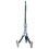 Draper 25mm - 57mm Cylinder Hone 1