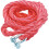 Draper 4000kg Capacity Tow Rope with Flag 1