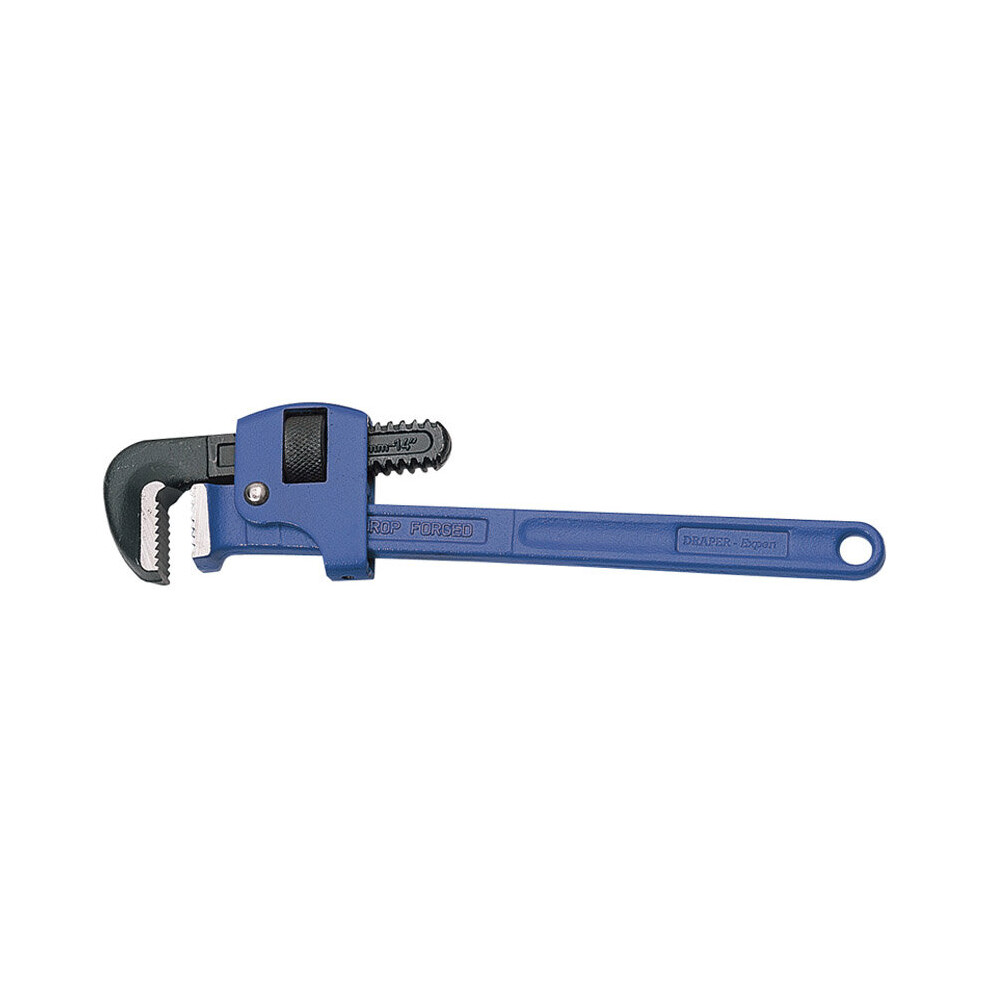 350mm Adjustable Pipe Wrench