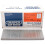 Draper 45mm Brad Nails (5000) 1