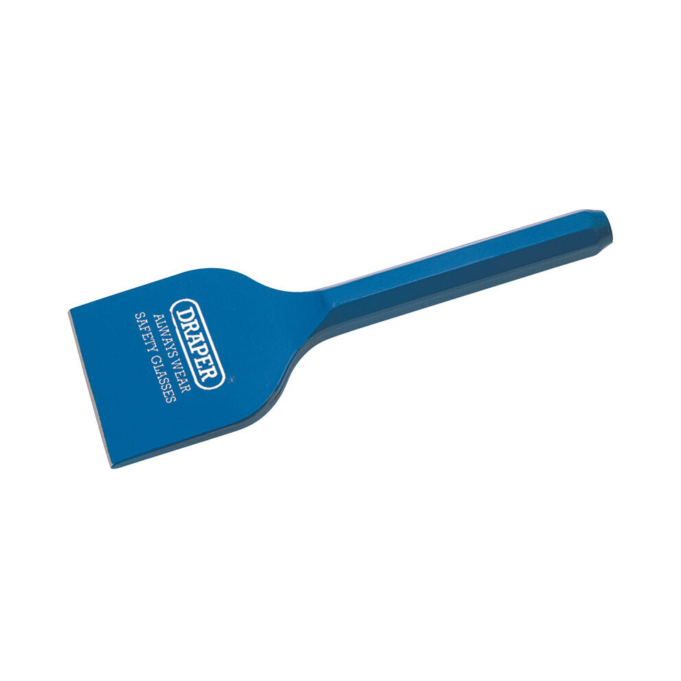 Draper 225 X 100Mm Brick Bolster (Sold Loose)
