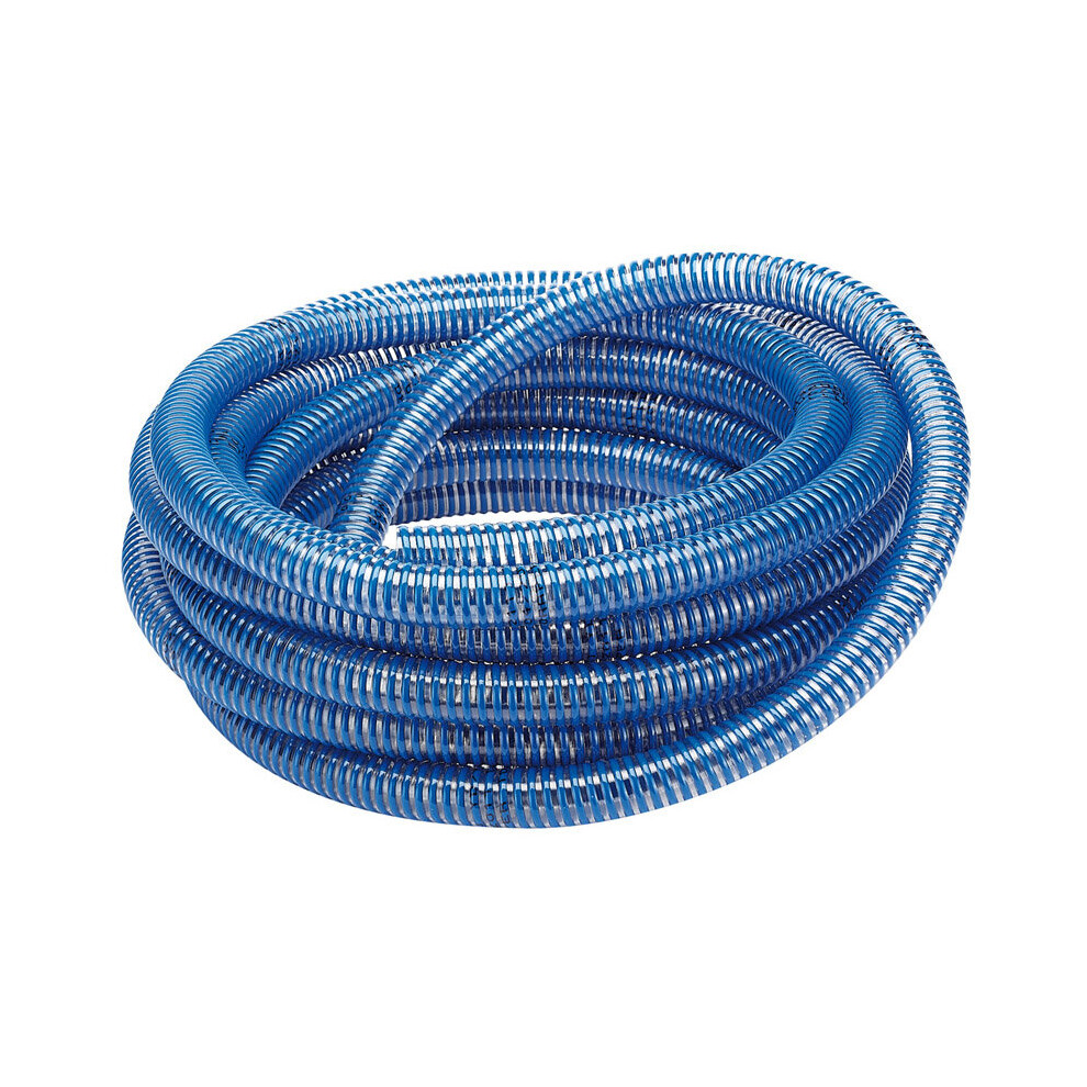 PVC Suction Hose (10M x 25mm/1")
