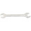 Draper 27mm x 32mm Open End Spanner 1