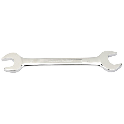 Draper 27mm x 32mm Open End Spanner