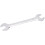 Draper 27mm x 30mm Open End Spanner 1