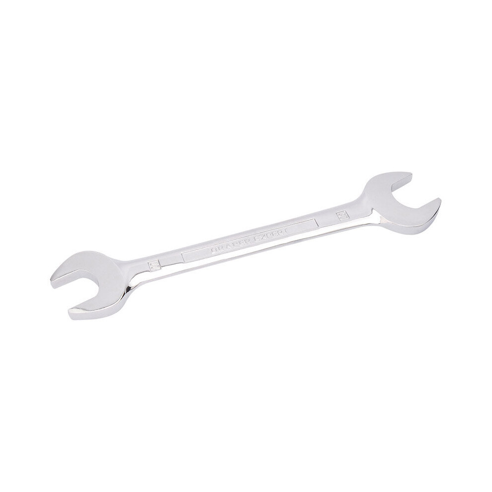Draper 27Mm X 30Mm Open End Spanner