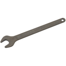 13mm Single Open End Spanner