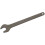 Draper 13mm Single Open End Spanner 1