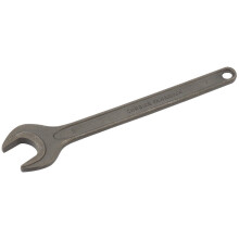 17mm Single Open End Spanner