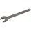 Draper 17mm Single Open End Spanner 1