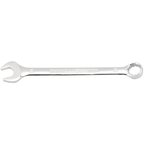 Draper 21mm Combination Spanner