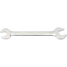 22mm x 24mm Open End Spanner