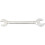 Draper 22mm x 24mm Open End Spanner 1