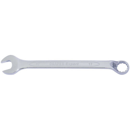 Draper 17mm Hi-Torq® Combination Spanner