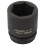 Draper 33mm 3/4" Sq. Dr. Hi-Torq® 6 Point Impact Socket 1