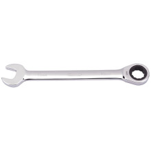 19mm Metric Ratcheting Combination Spanner