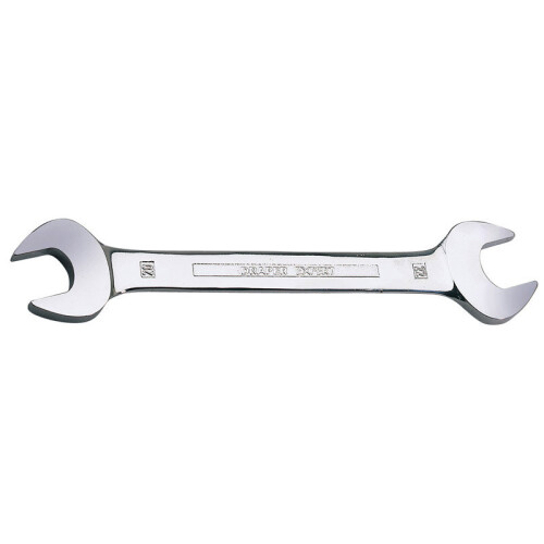 Draper 20mm x 22mm Open End Spanner