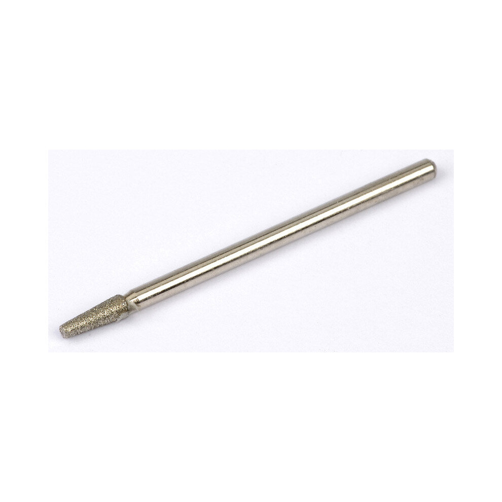 Spare Conical Diamond Grinding Point for 95W Multi Tool Kit