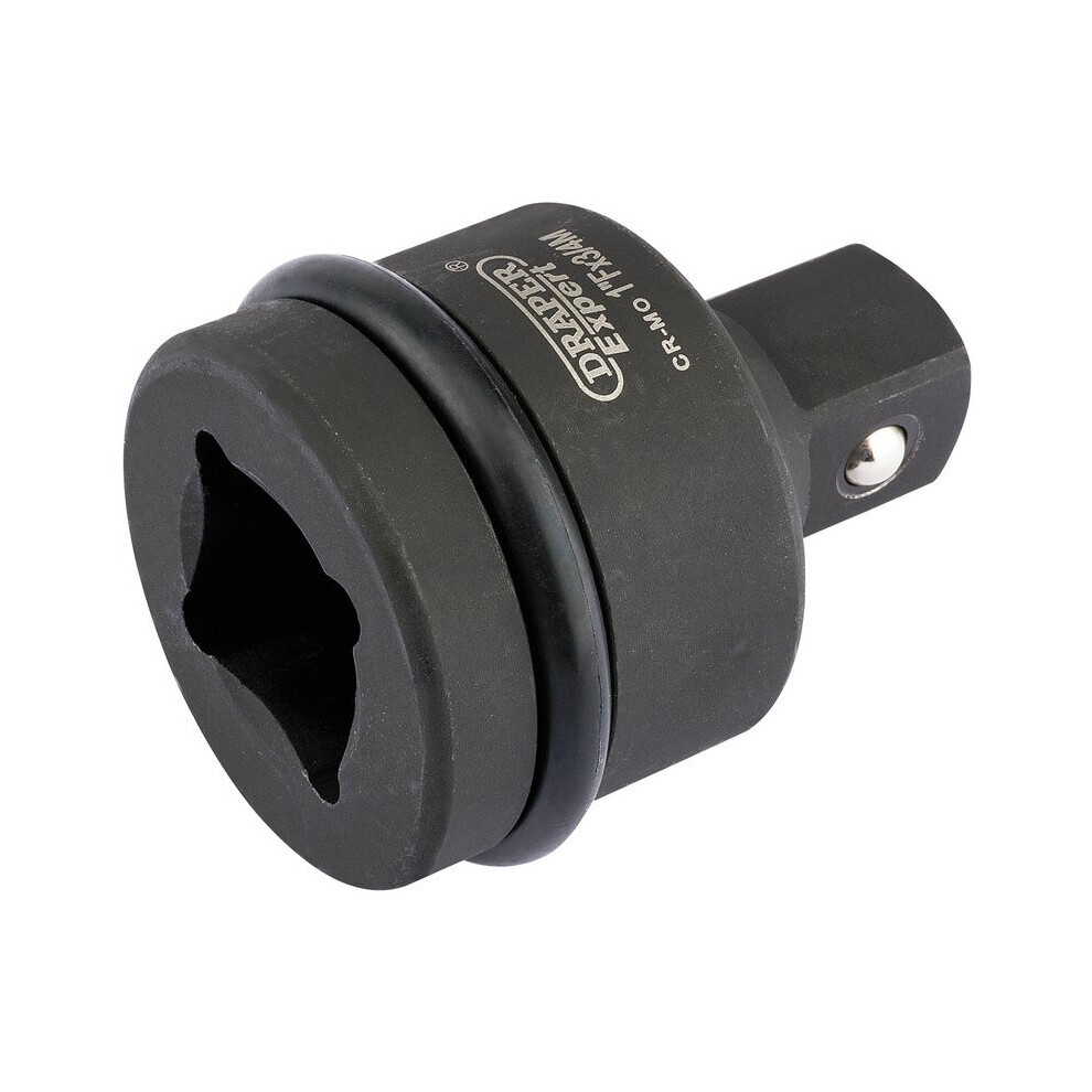 1"(F) x 3/4"(M) Impact Socket Converter