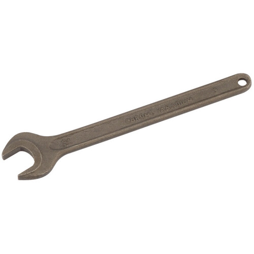 Draper 12mm Single Open End Spanner