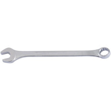 33mm Heavy Duty Long Pattern Metric Combination Spanner