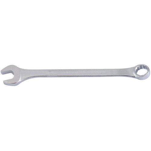 Draper 33mm Heavy Duty Long Pattern Metric Combination Spanner