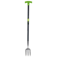 Extra Long Carbon Hand 'T' Fork