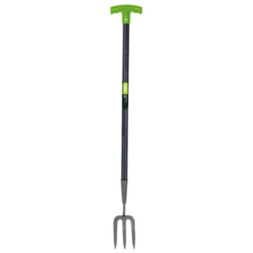 Draper Extra Long Carbon Hand 'T' Fork
