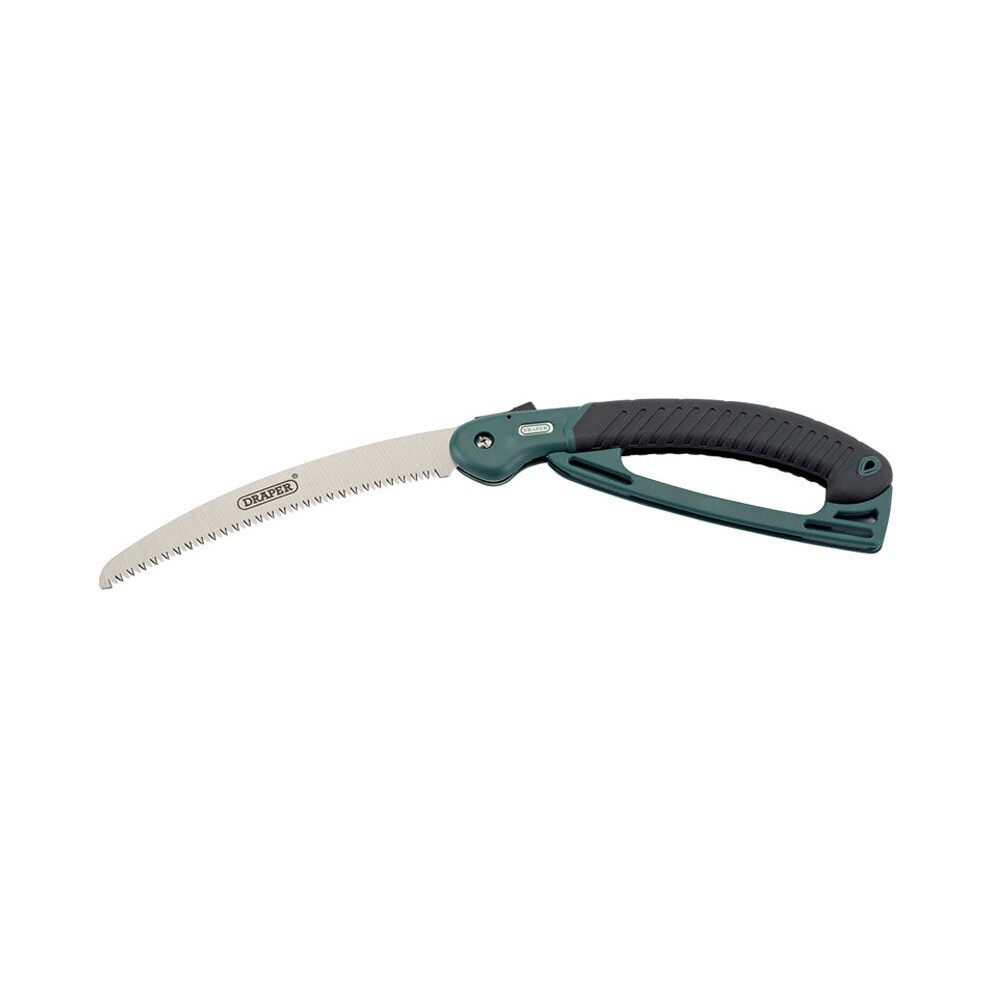 Draper Folding Pruning Saw (230Mm)